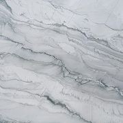 Infinity White - Natural Quartzite - Platinum gallery detail image