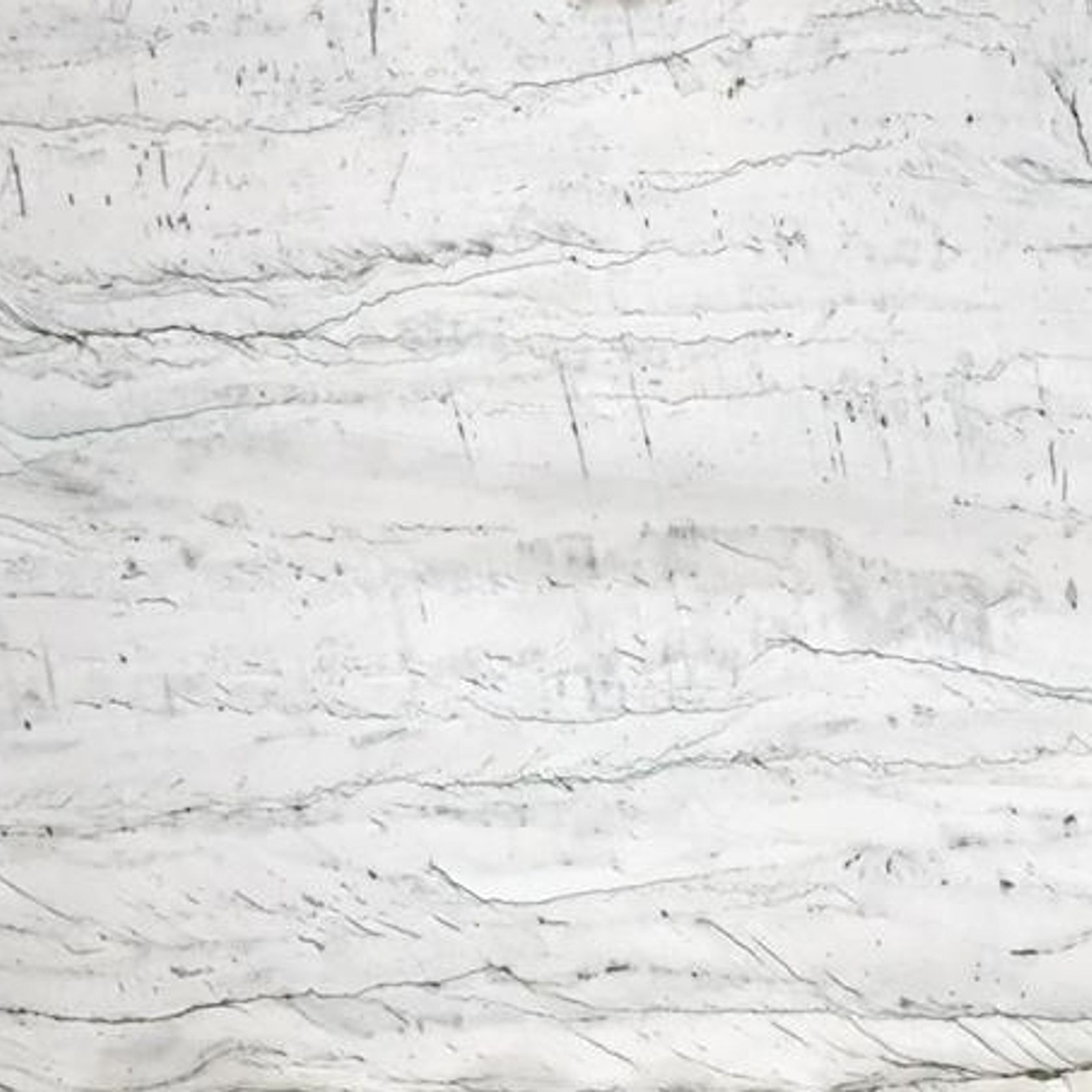 Opus White - Natural Quartzite - Deluxe Range gallery detail image