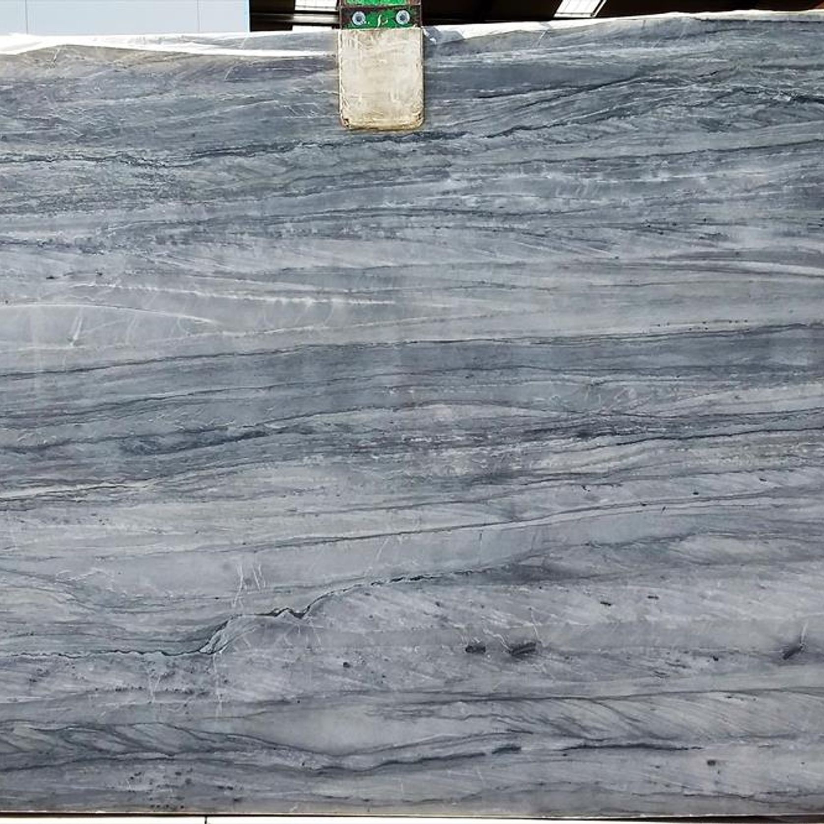 Natural Quartzite - Platinus - Platinum Range gallery detail image