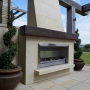 Natural Select Statuary   Fire surrounds gallery detail image