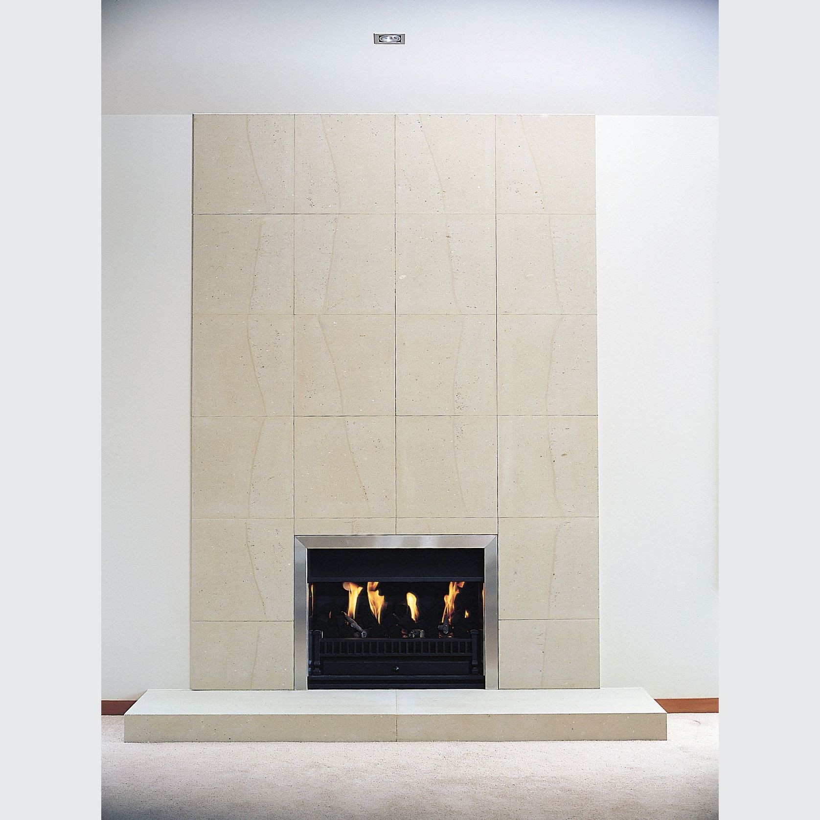 Natural Select Statuary   Fire surrounds gallery detail image