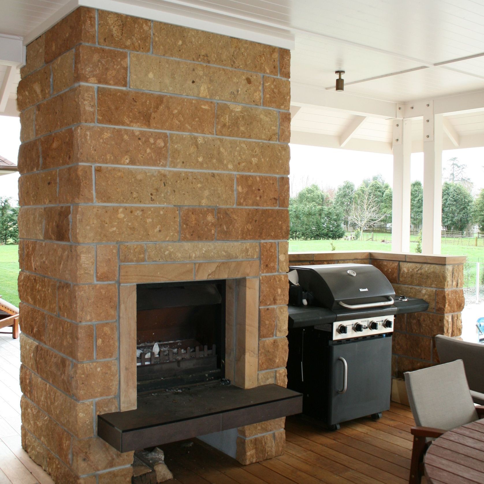  Splitstone Fire surrounds gallery detail image