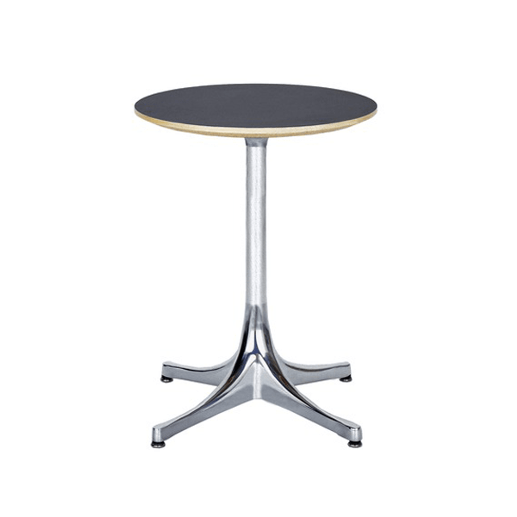Nelson Pedestal Table by Herman Miller gallery detail image