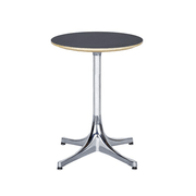 Nelson Pedestal Table by Herman Miller gallery detail image
