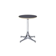 Nelson Pedestal Table by Herman Miller gallery detail image