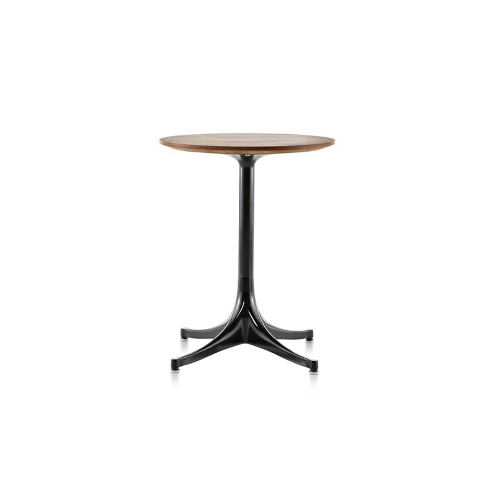 Nelson Pedestal Table by Herman Miller gallery detail image