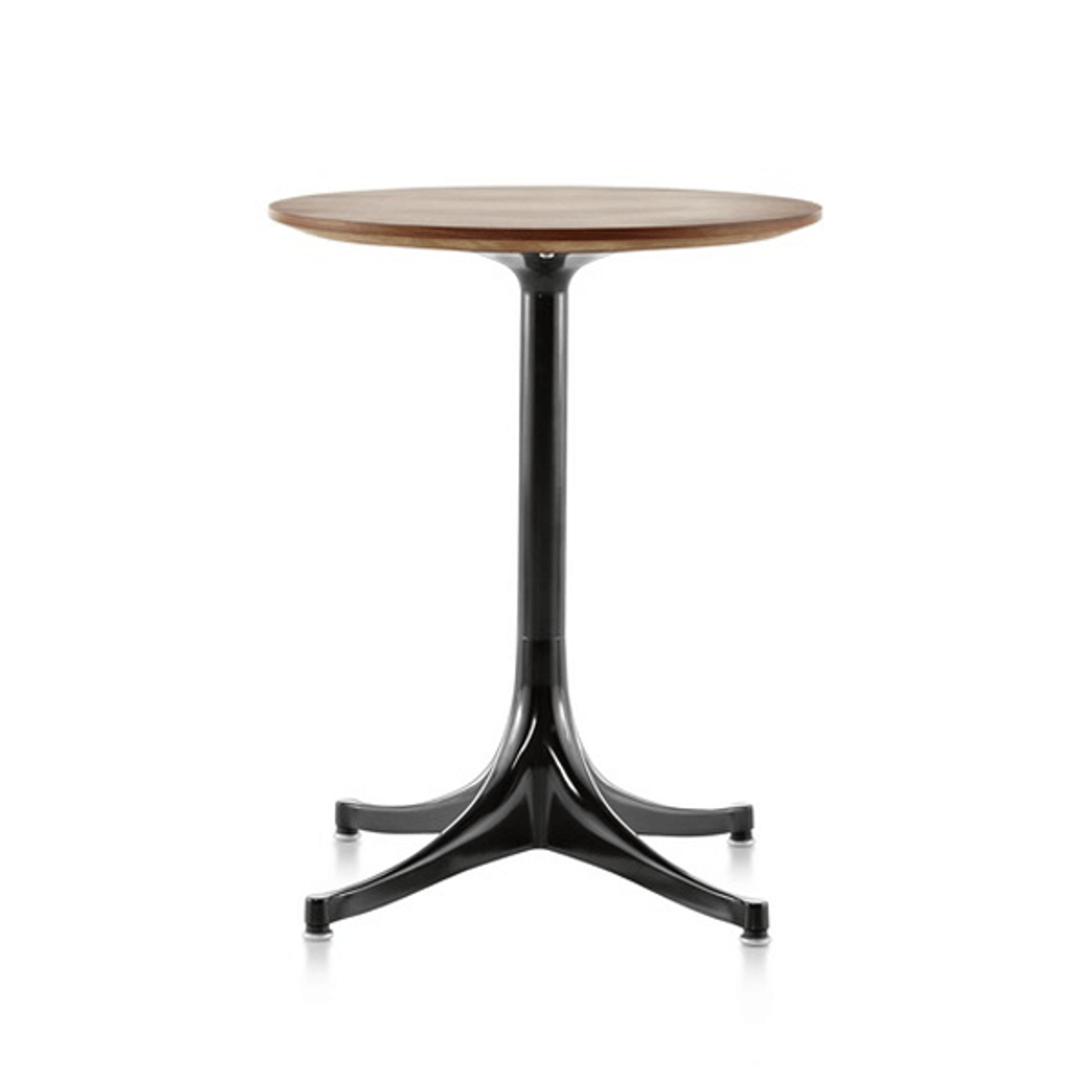 Nelson Pedestal Table by Herman Miller gallery detail image