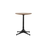 Nelson Pedestal Table by Herman Miller gallery detail image