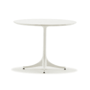 Nelson Pedestal Table by Herman Miller gallery detail image