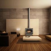 Rinnai Neo Freestanding Plinth Gas Fireplace  gallery detail image