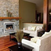 Rinnai Neo Inbuilt Gas Fireplace gallery detail image