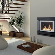 Rinnai Neo Inbuilt Gas Fireplace gallery detail image