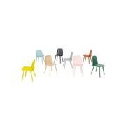 Nerd Timber Cafe Chair by Muuto gallery detail image