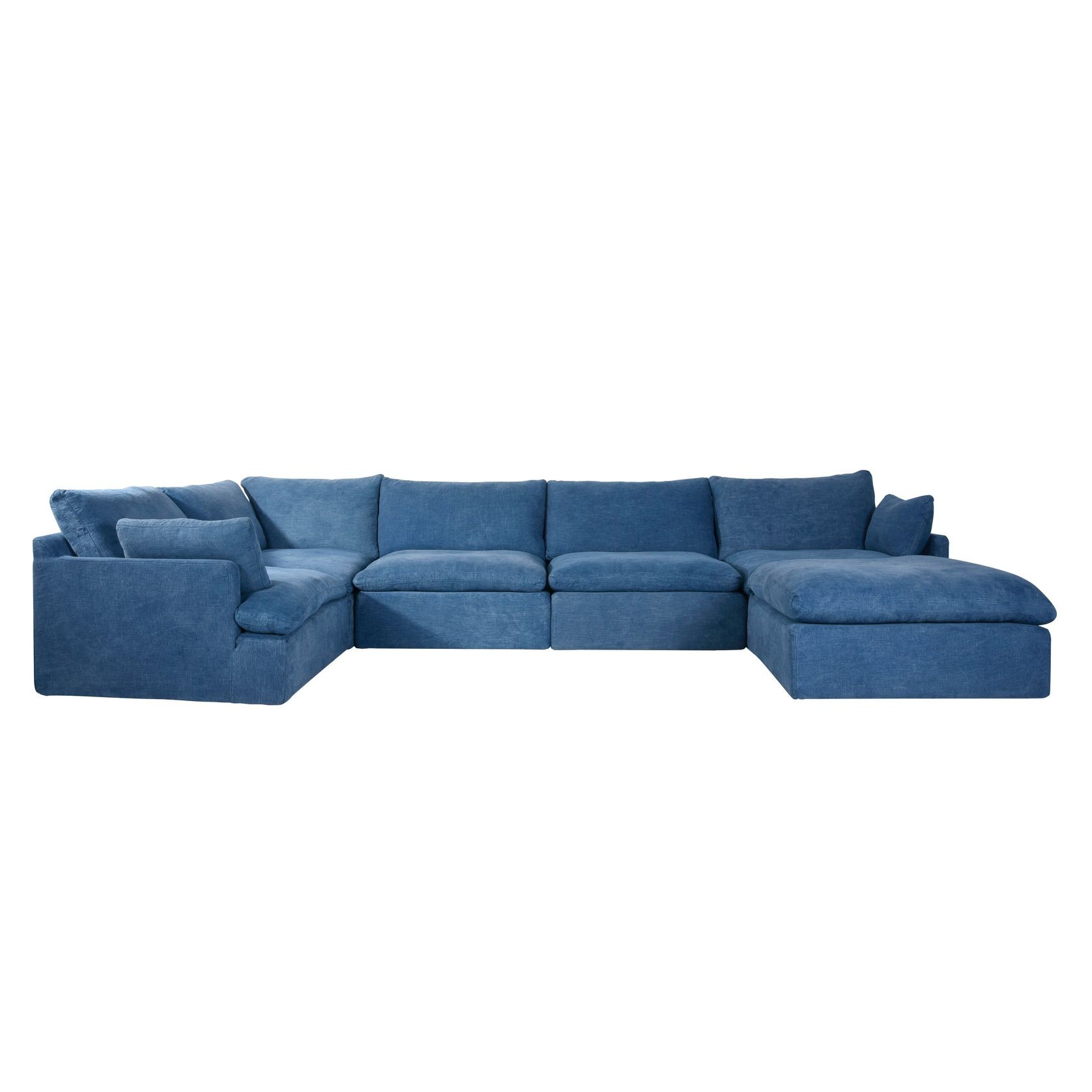 Nest Sofa by Noble Souls gallery detail image