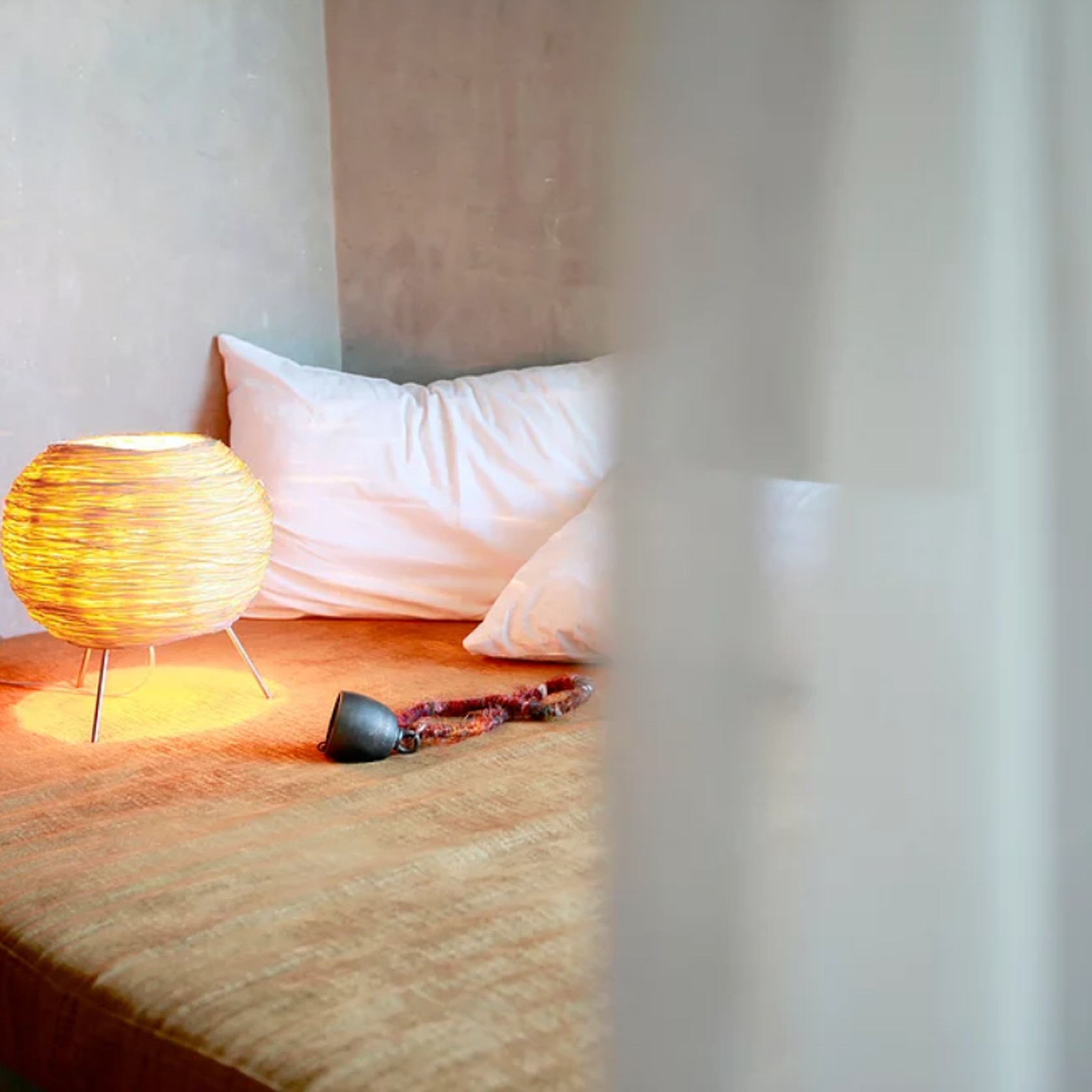 Nest Table Lamp by Ango gallery detail image
