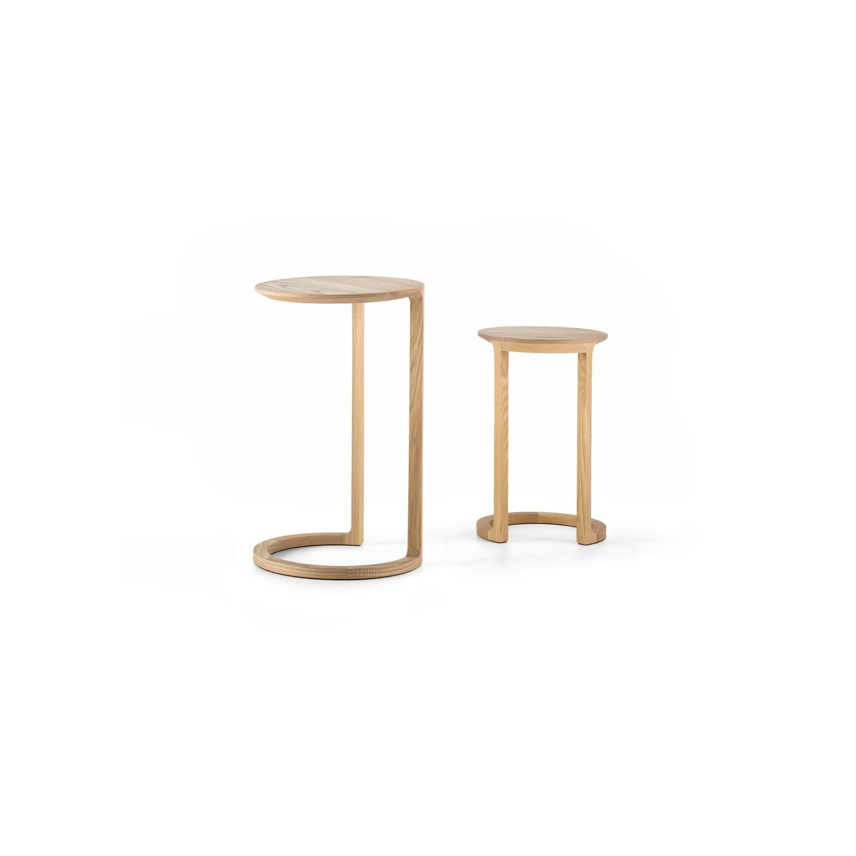 Nest Tables by NAU gallery detail image