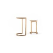 Nest Tables by NAU gallery detail image