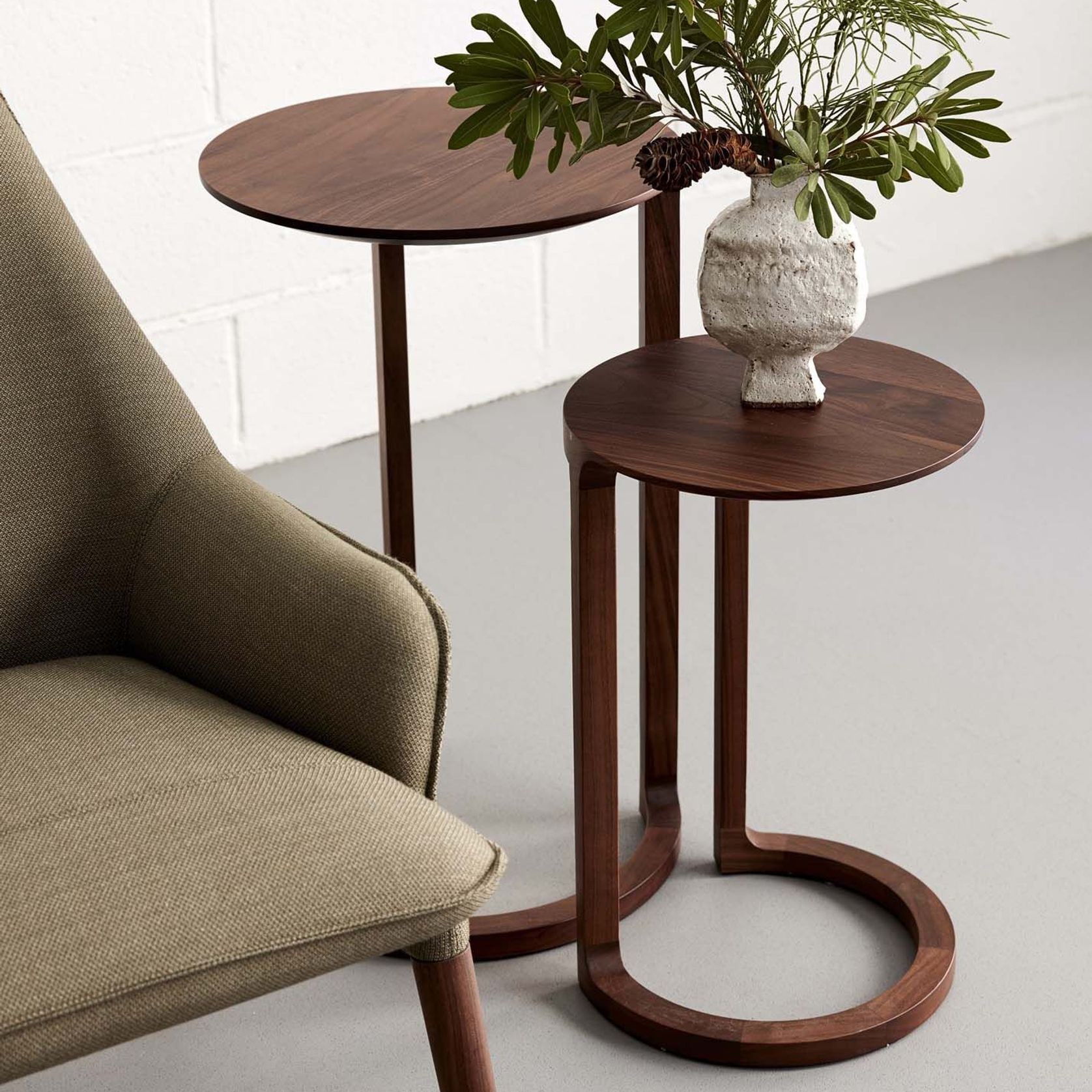 Nest Tables by NAU gallery detail image