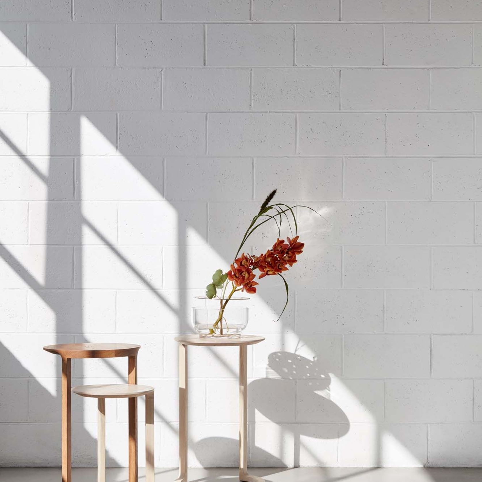 Nest Tables by NAU gallery detail image