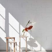 Nest Tables by NAU gallery detail image