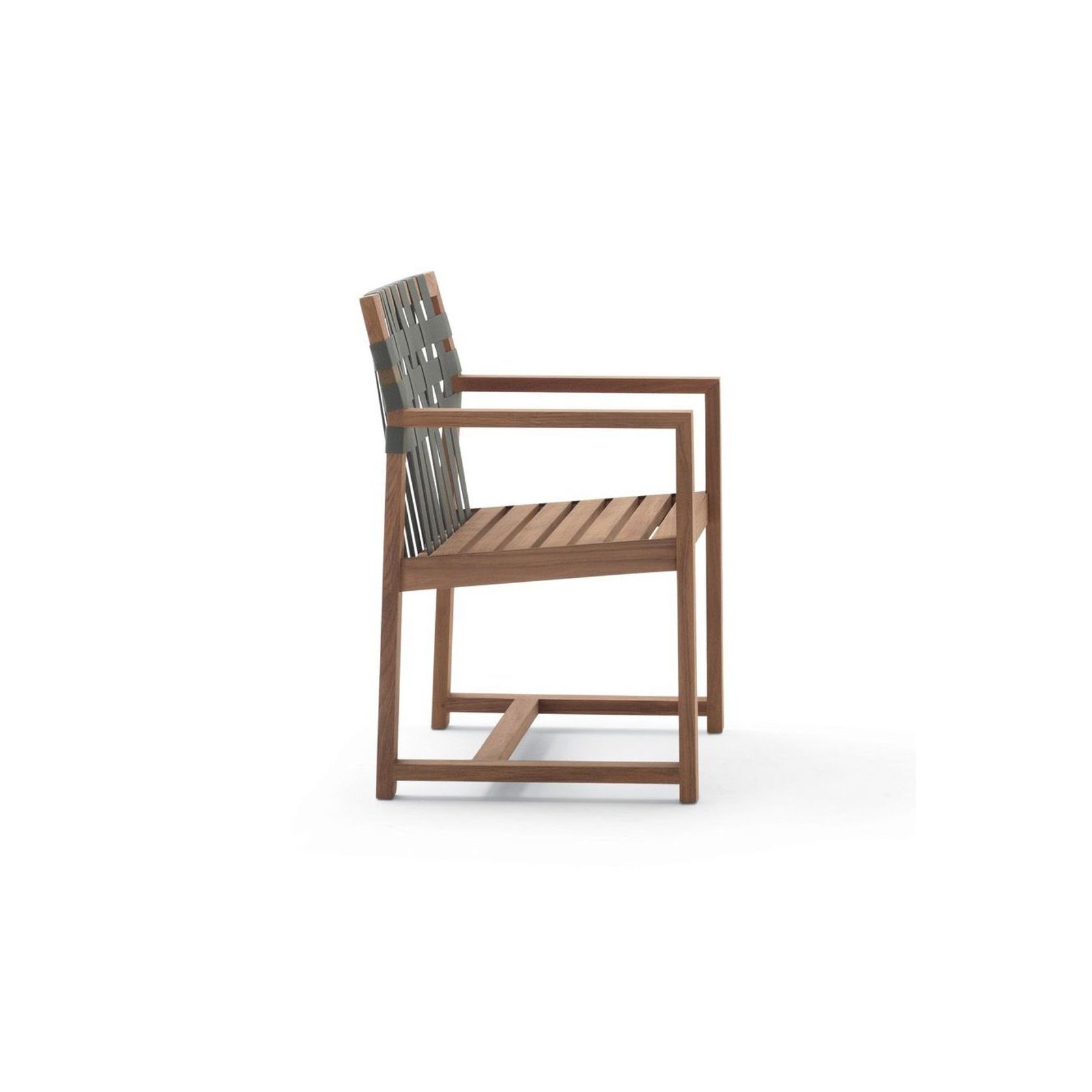 Network Armchair by Roda gallery detail image