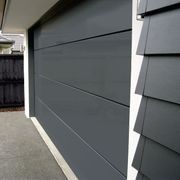 Nevada Sectional Garage Door gallery detail image