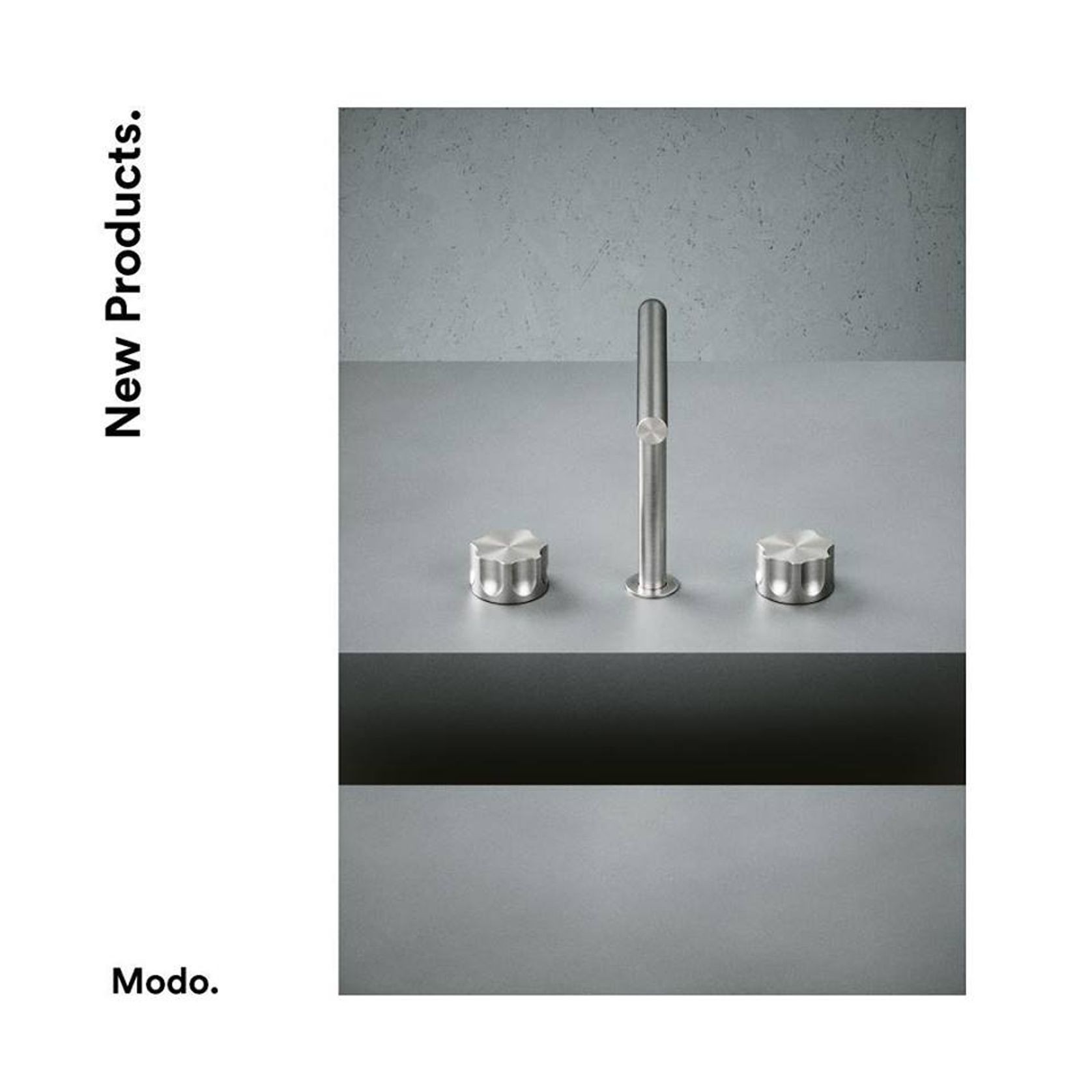 New Collections: HB - Stereo - Modo gallery detail image