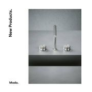 New Collections: HB - Stereo - Modo gallery detail image