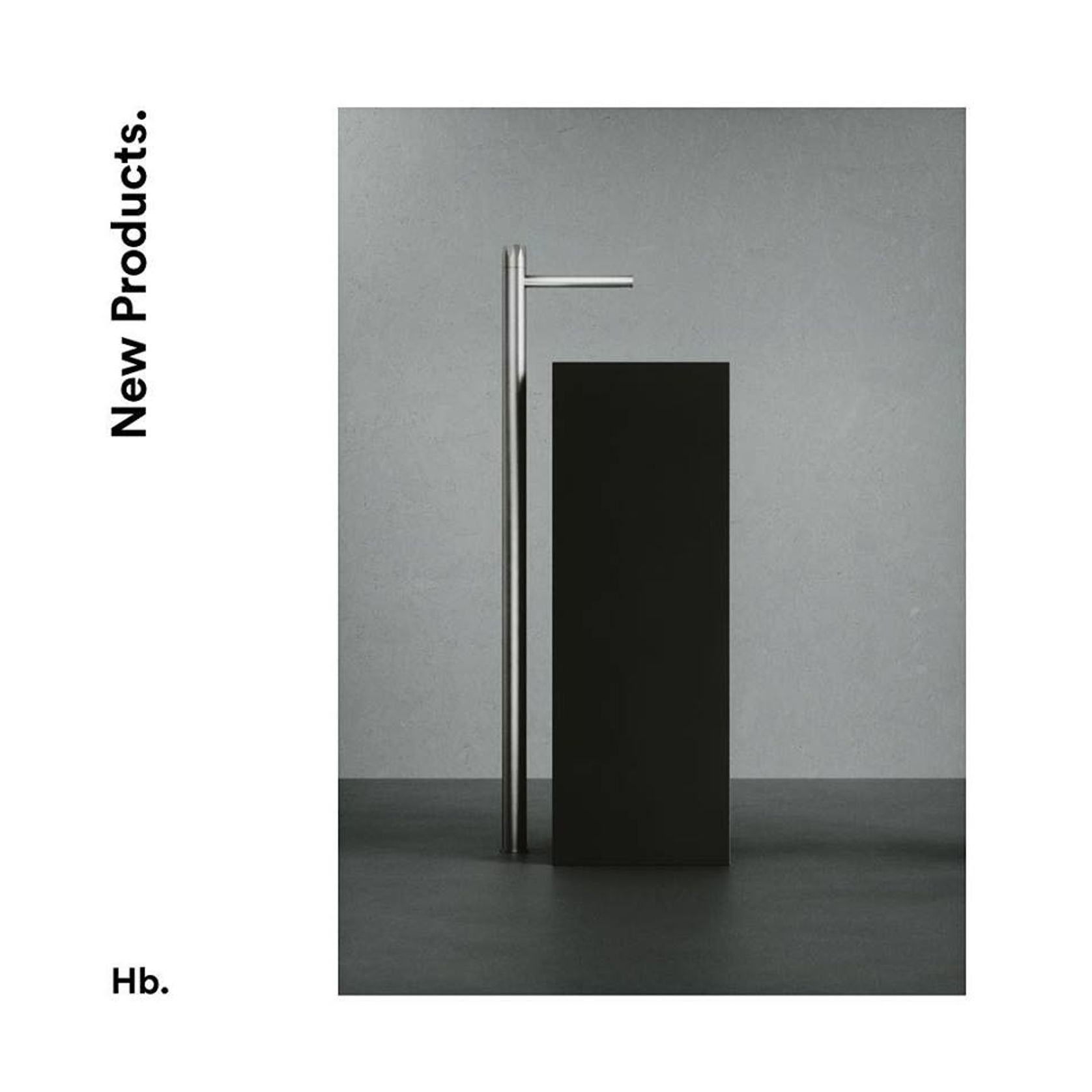 New Collections: HB - Stereo - Modo gallery detail image