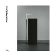 New Collections: HB - Stereo - Modo gallery detail image