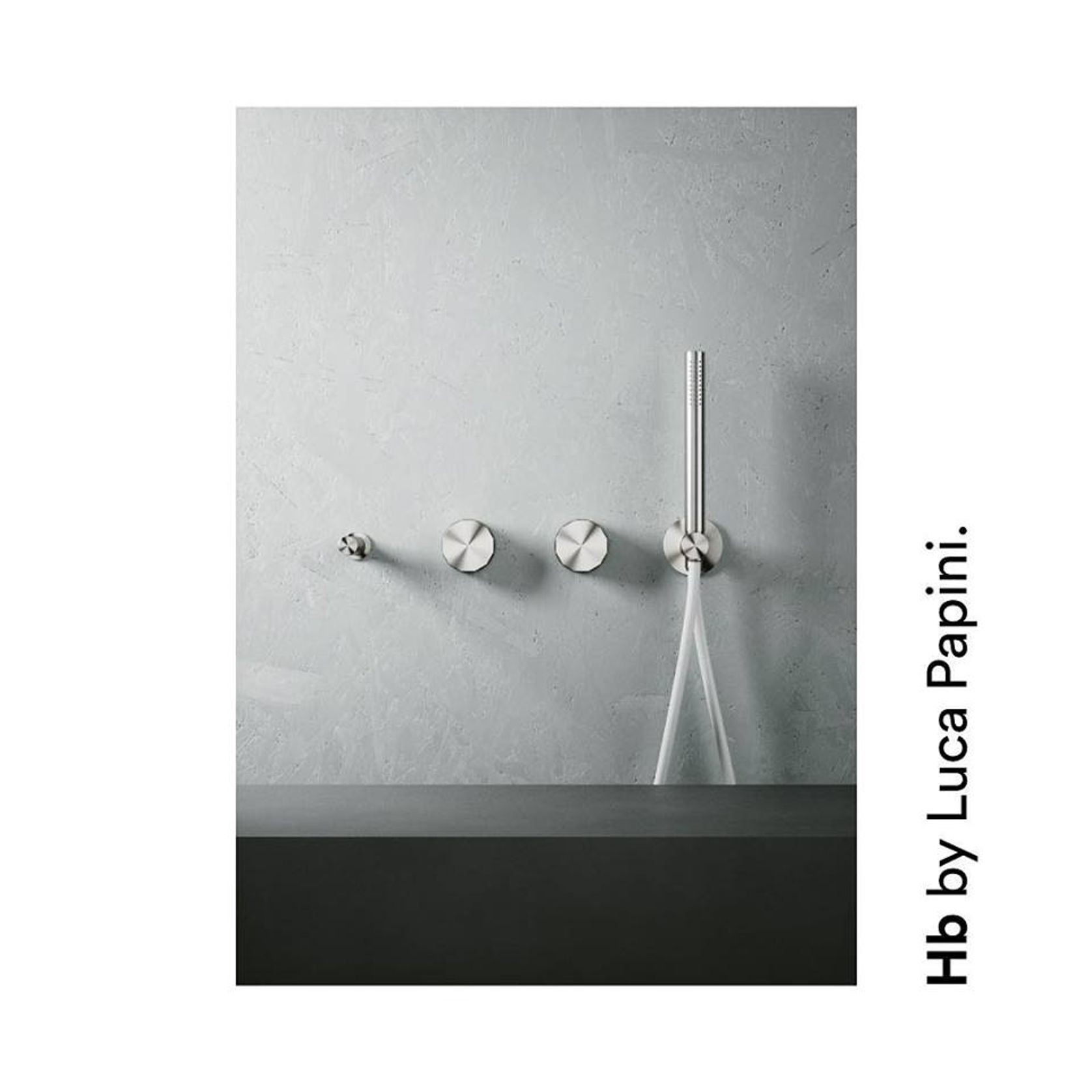 New Collections: HB - Stereo - Modo gallery detail image