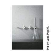 New Collections: HB - Stereo - Modo gallery detail image