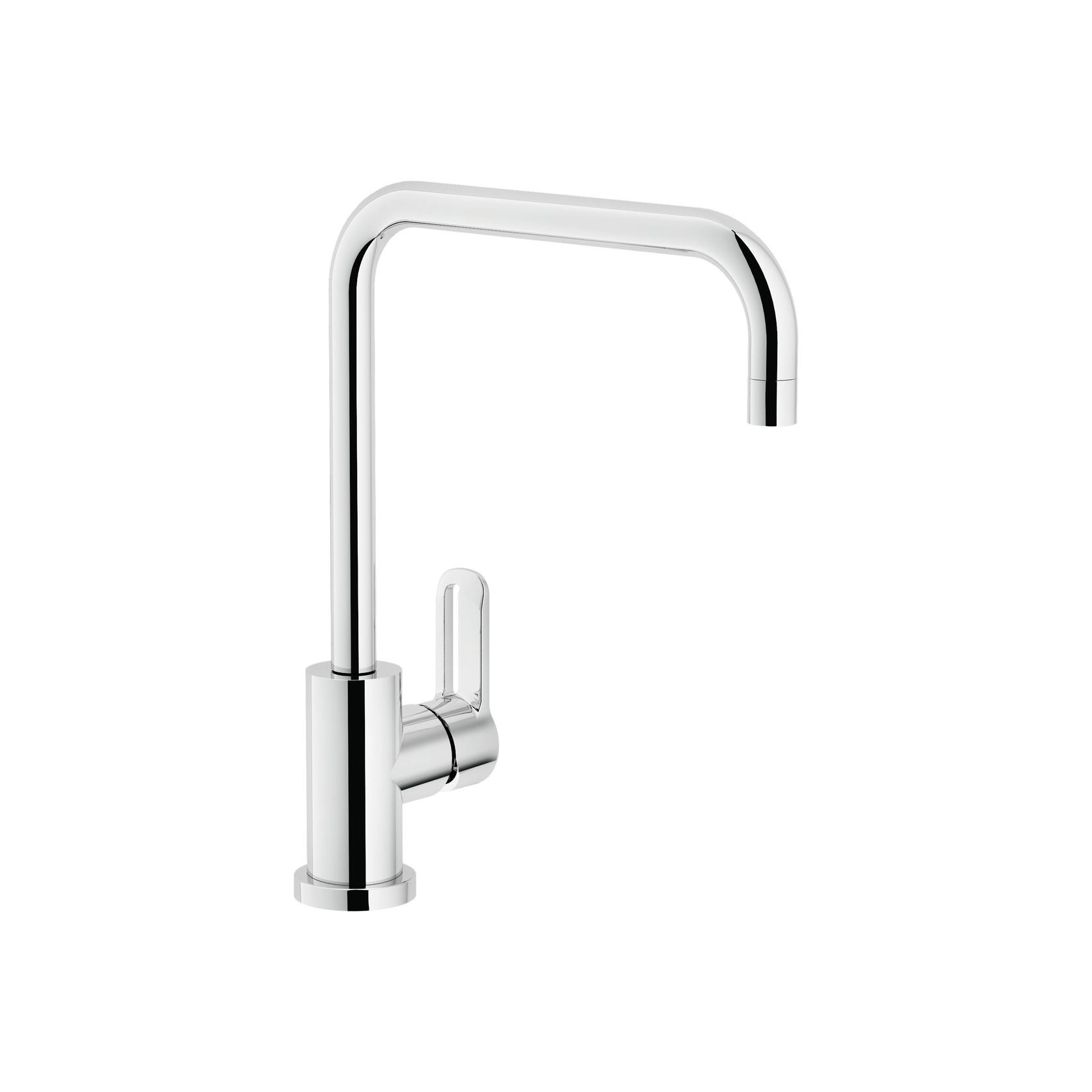 Nobili Premium "New Road" Kitchen Tap - RD00134CR gallery detail image