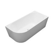 Newark Corner Bath Tub gallery detail image