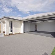 Newport Sectional Garage Door gallery detail image