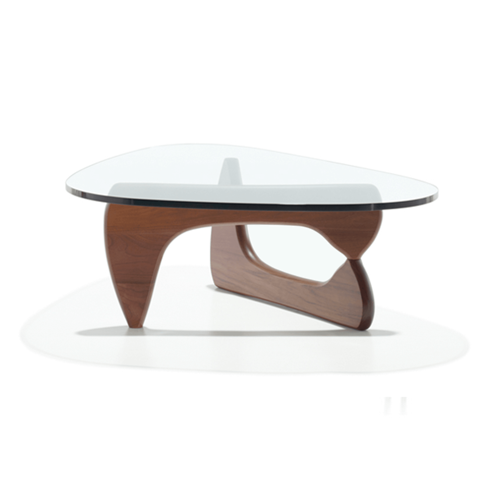 Noguchi Table by Herman Miller gallery detail image