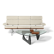 Noguchi Table by Herman Miller gallery detail image