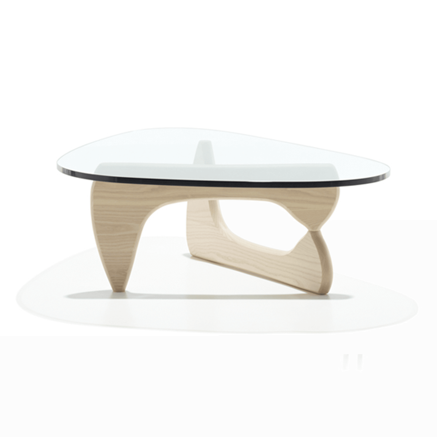 Noguchi Table by Herman Miller gallery detail image