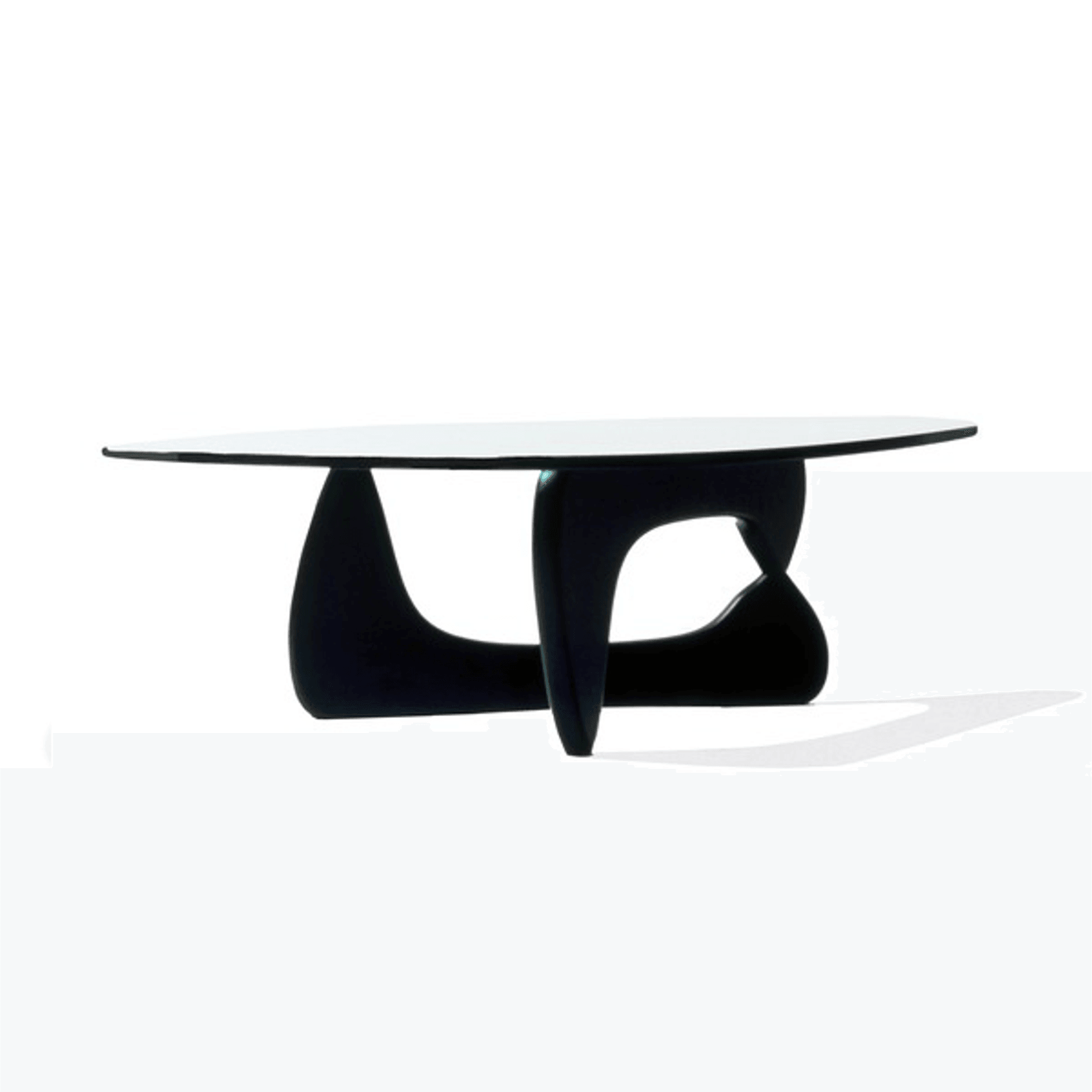 Noguchi Table by Herman Miller gallery detail image