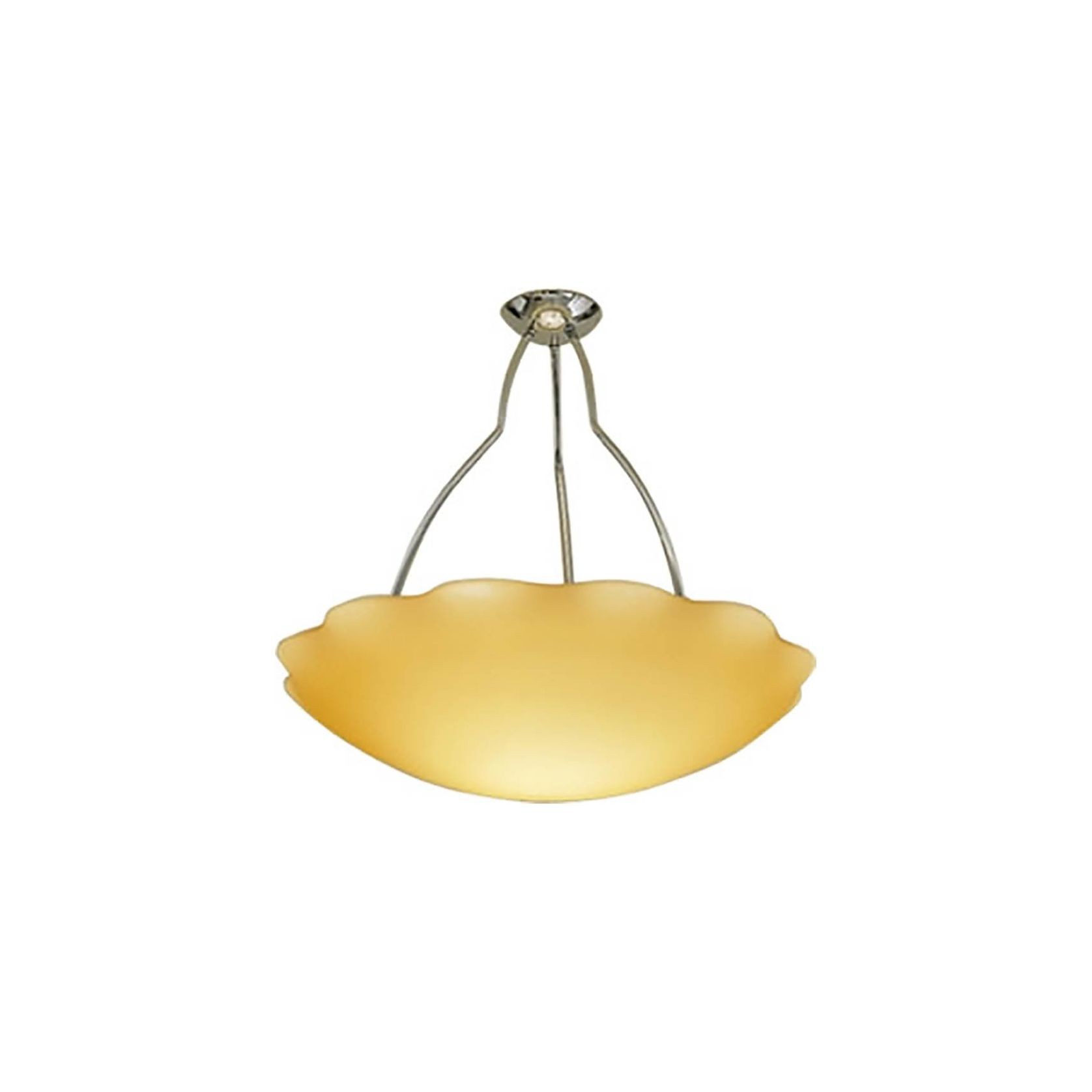 Nubia Ceiling Light by Leucos gallery detail image