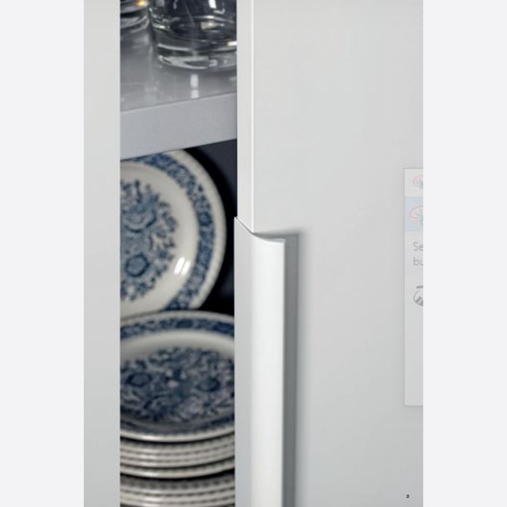 ONA Edge Mount Handle gallery detail image