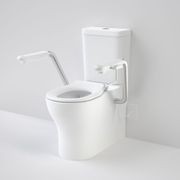 Opal Easy Height Cleanflush Suite with Nurse Call Armrests gallery detail image