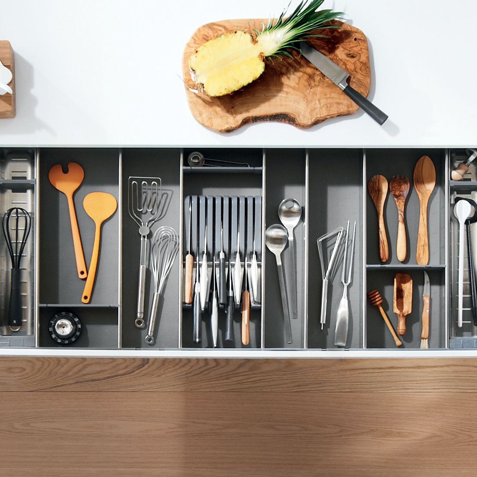 ORGA-LINE - Kitchen Accessories gallery detail image