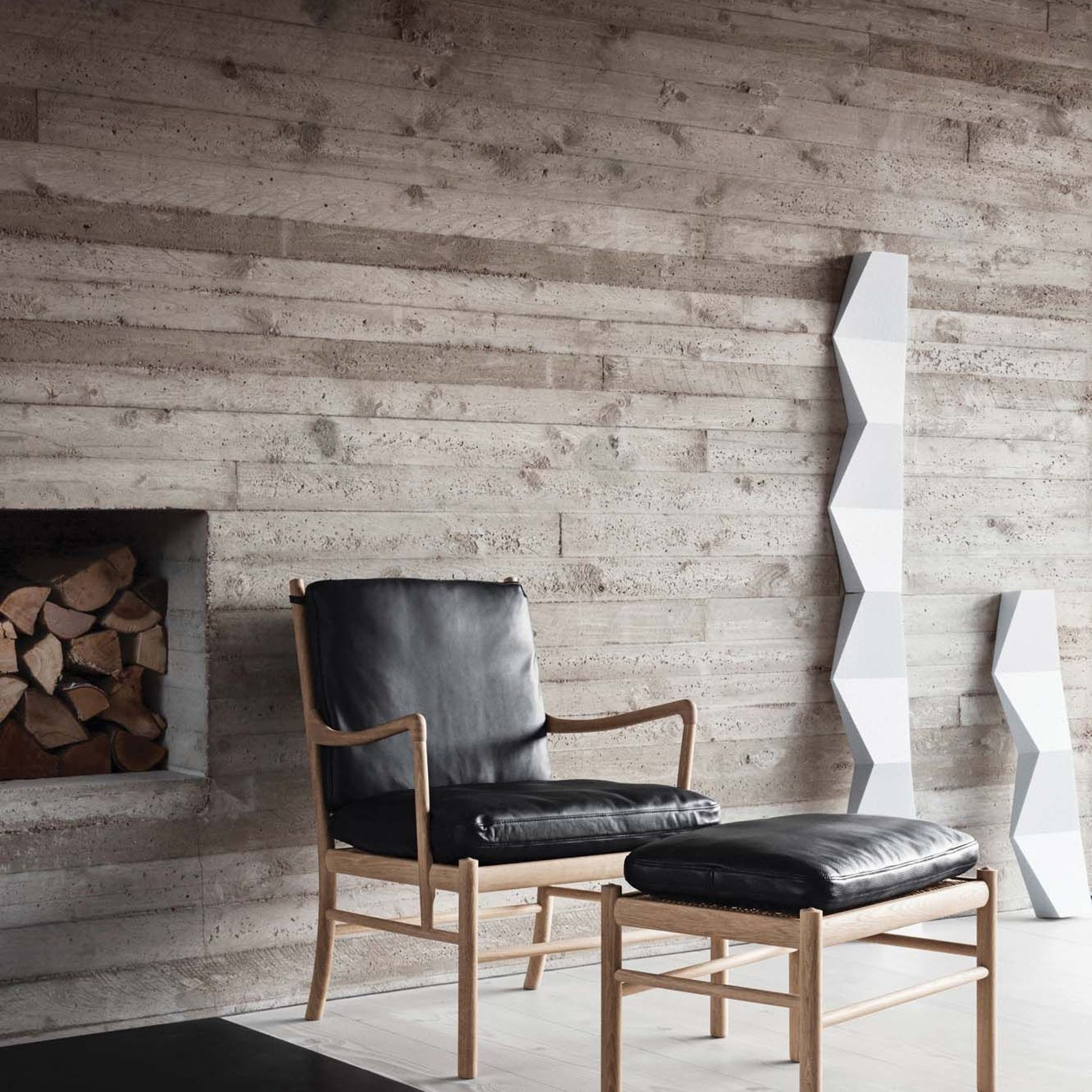 OW149 Colonial Chair by Carl Hansen + Son gallery detail image