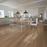 Oak Brighton Wood Flooring gallery detail image