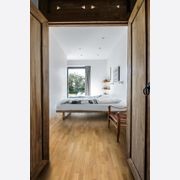 Oak Siena Wood Flooring gallery detail image