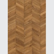 Oak Chevron Light Brown Wood Flooring gallery detail image