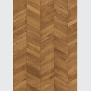 Oak Chevron Light Brown Wood Flooring gallery detail image