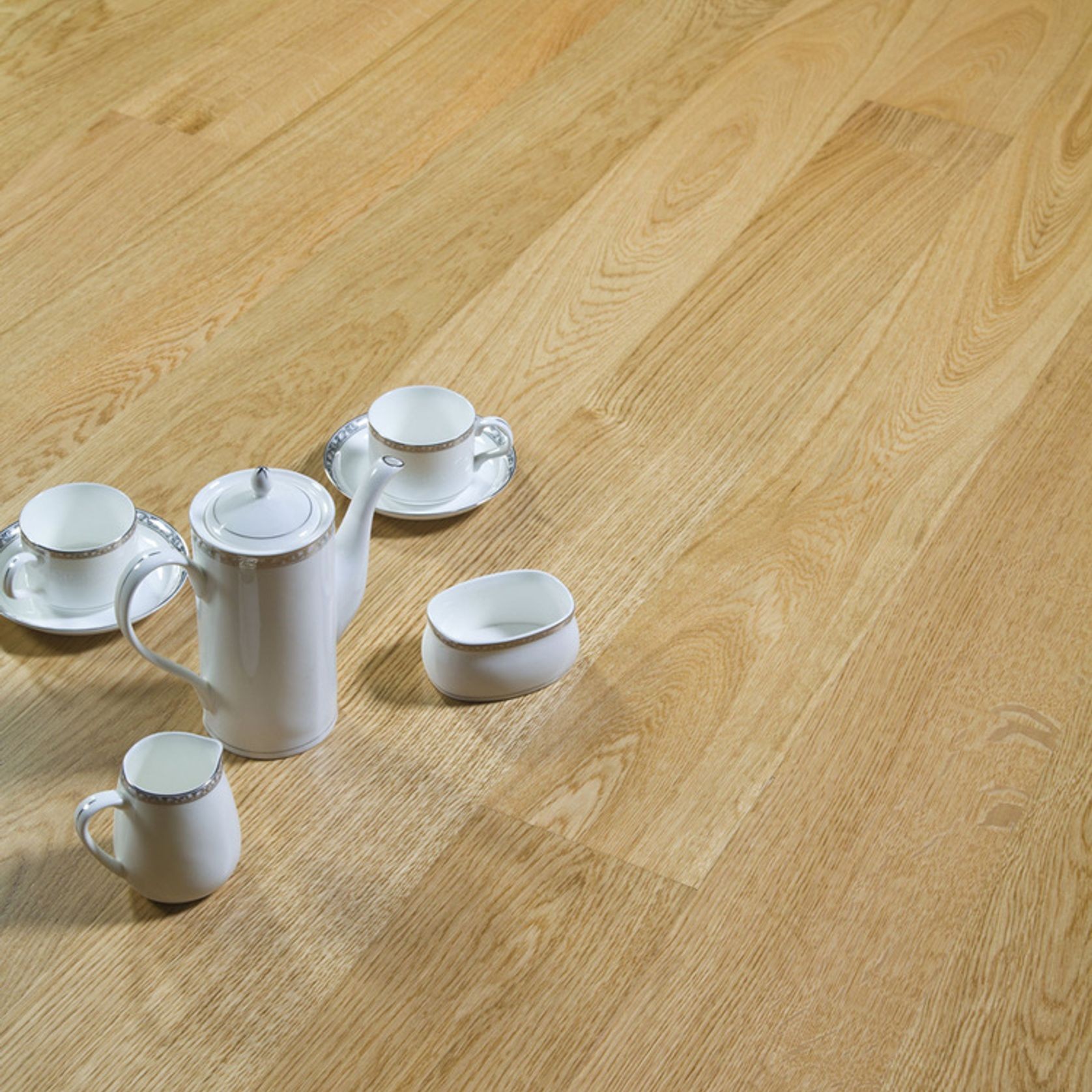 Oak Villa Wood Flooring gallery detail image