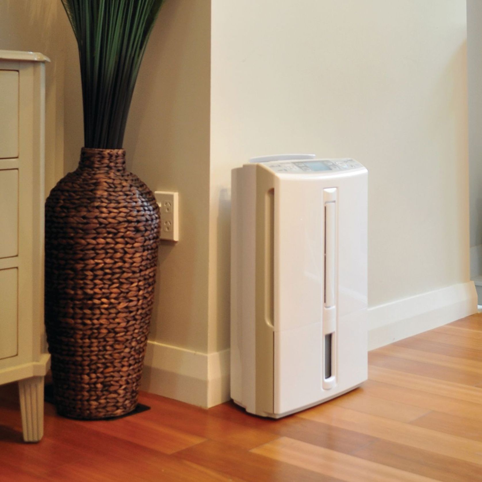 Oasis Multi Functional Dehumidifier gallery detail image
